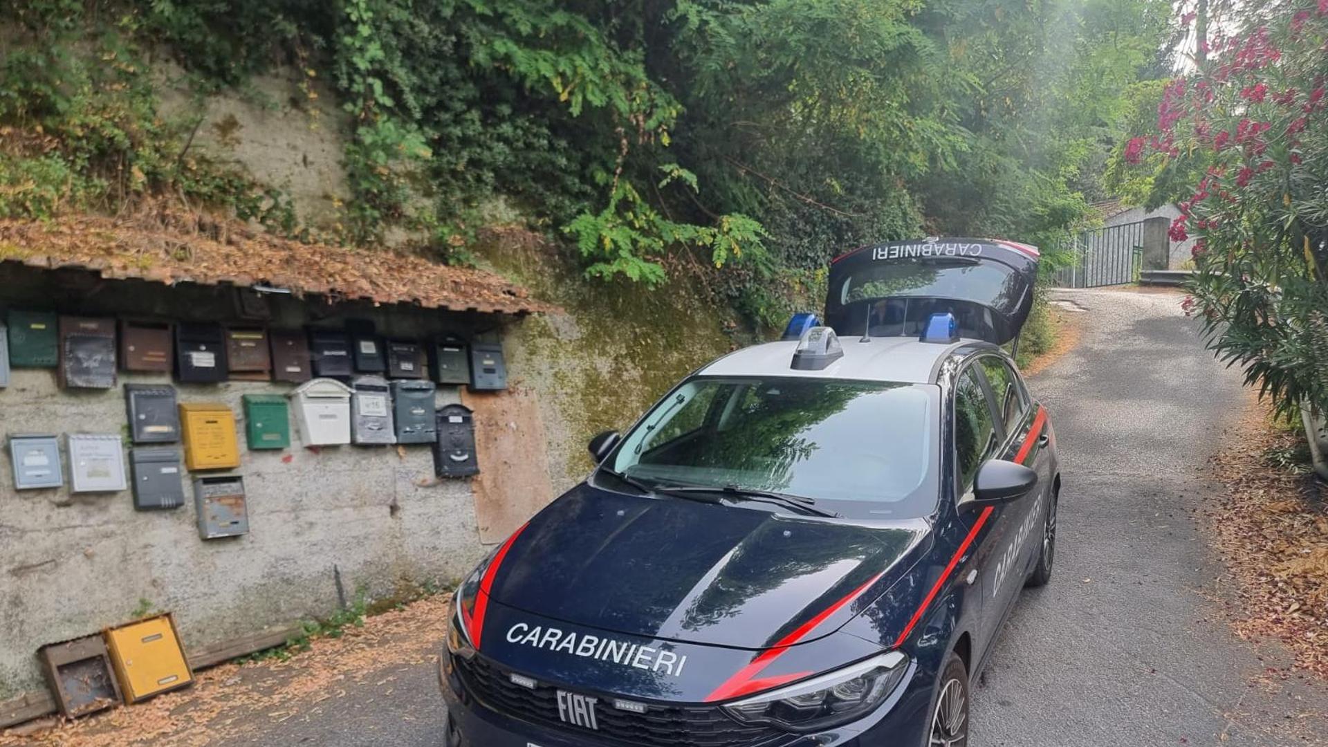 Femminicidio in Riviera, la vittima è una donna colpita ripetutamente al volto