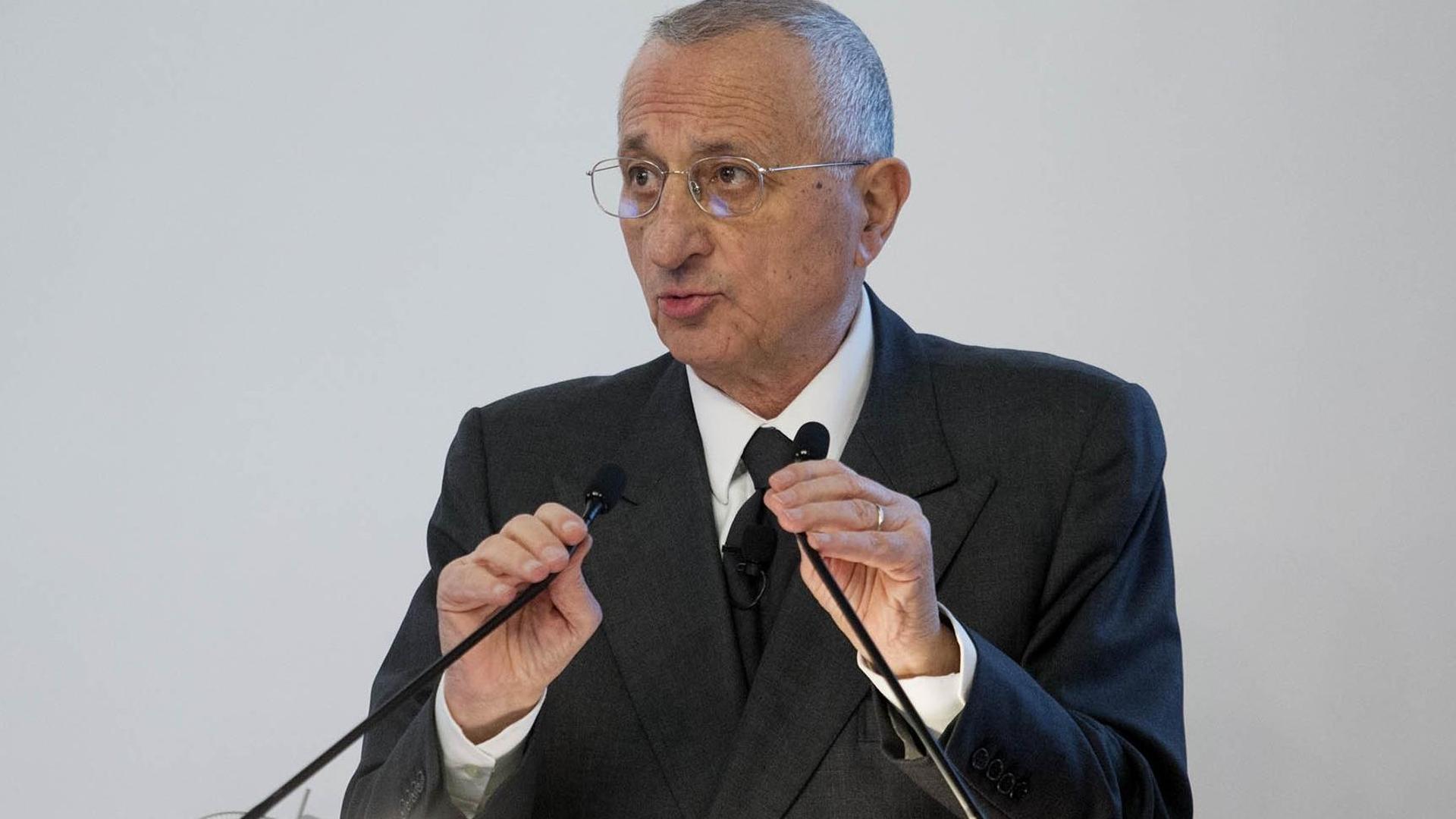 Vito Gamberale: “Manager vittime della rabbia. L’emotività non condizioni i giudici”