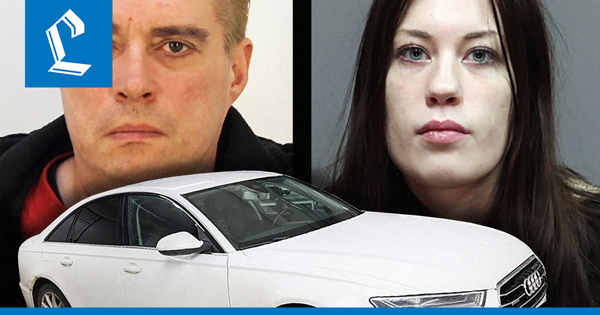 Poliisi etsii ka­don­nut­ta Katja Mii­na­lais­ta Lapista – nähtiin Mika Mo­rin­gin seu­ras­sa useissa eri pai­kois­sa