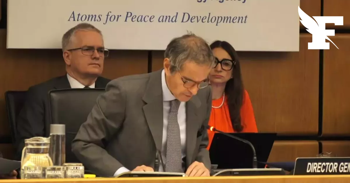 Moyen-Orient : l'AIEA appelle à «la plus grande retenue»