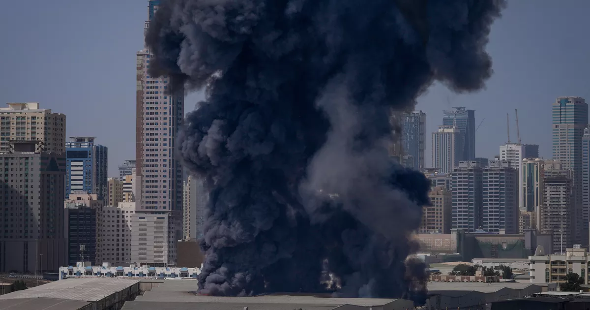 Frappé au cœur, le régime iranien met le feu au Moyen-Orient