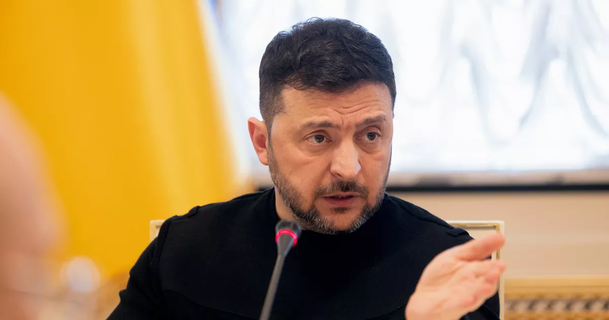 La Commission européenne déplore les menaces «inacceptables» de Volodymyr Zelensky envers Viktor Orbán