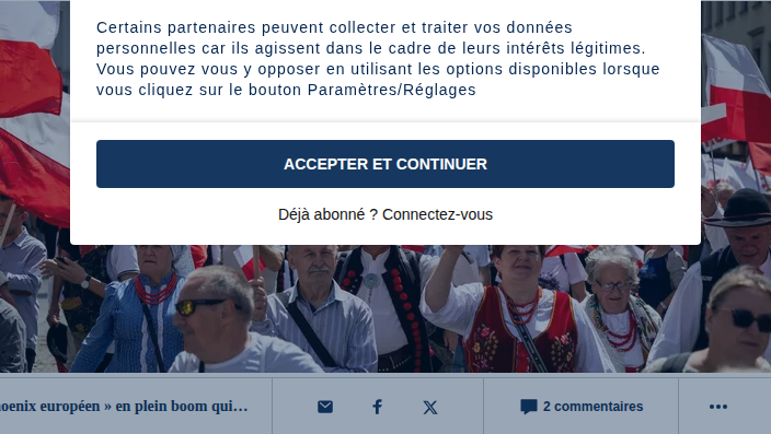 La Pologne, ce « Phoenix européen » en plein boom qui fait revenir sa diaspora au pays