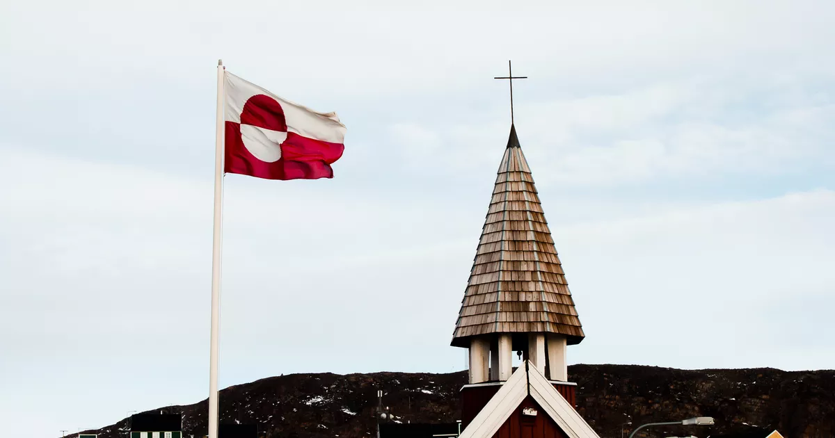 Le Danemark aurait envisagé de faire sauter les pistes d’atterrissage du Groenland face aux menaces d’attaque américaine
