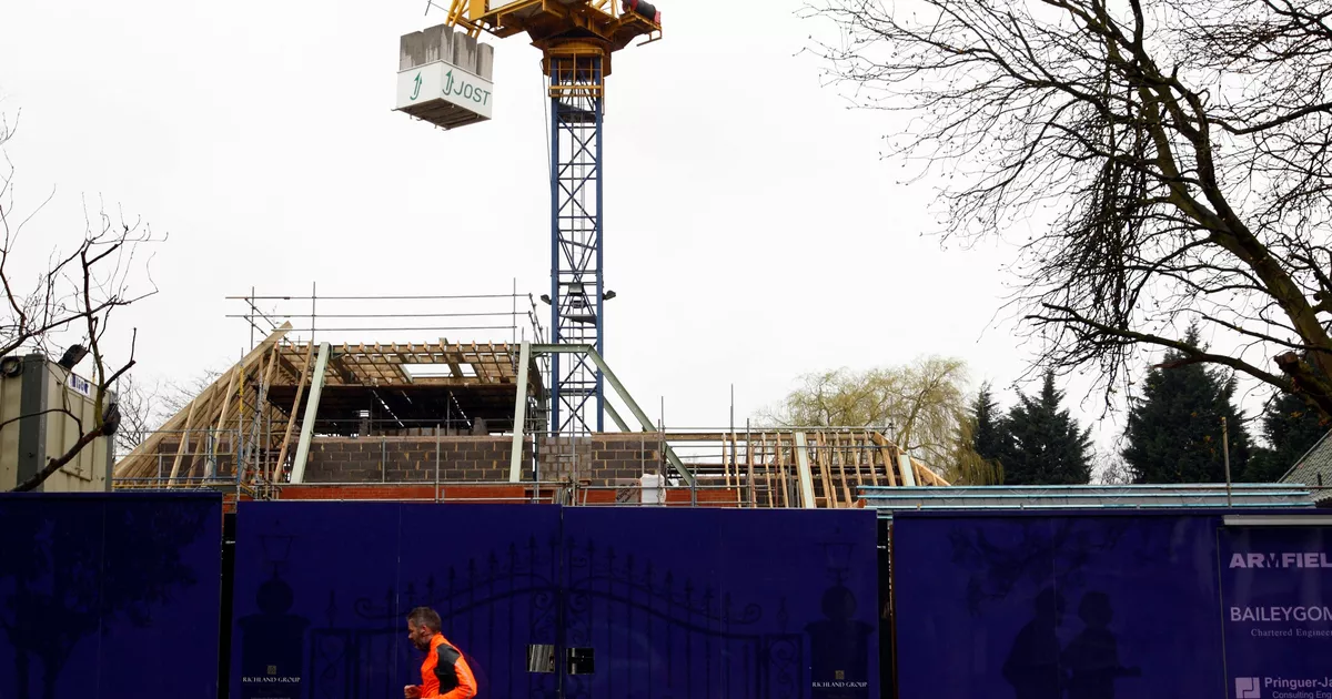 Royaume-Uni : un homme d’affaires iranien sous le coup de sanctions lié à un projet de 33 appartements de luxe à Londres