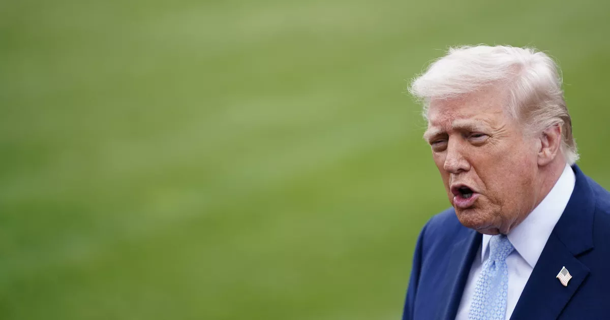 Guerre au Moyen-Orient : Donald Trump repousse son ultimatum après de «très bonnes» négociations avec l'Iran