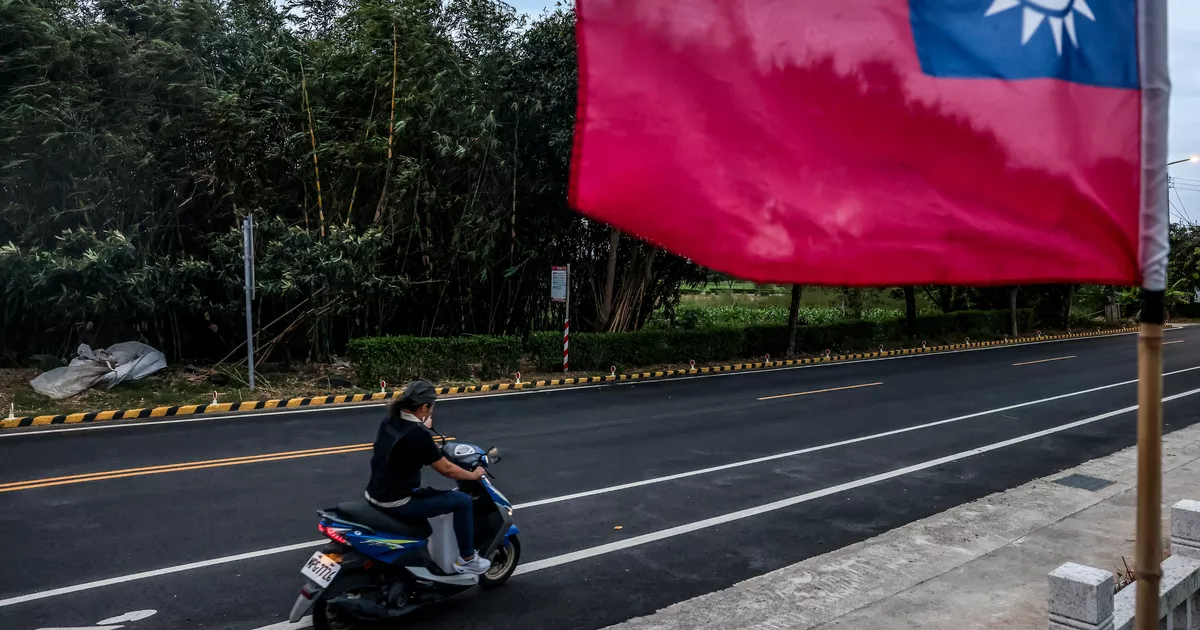 Taïwan se retire d'une réunion de l'OMC pour avoir été nommé «province de Chine» par le Cameroun