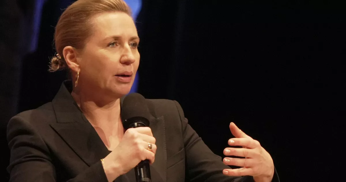 Danish legislative elections: Left-wing bloc leads but without an absolute majority