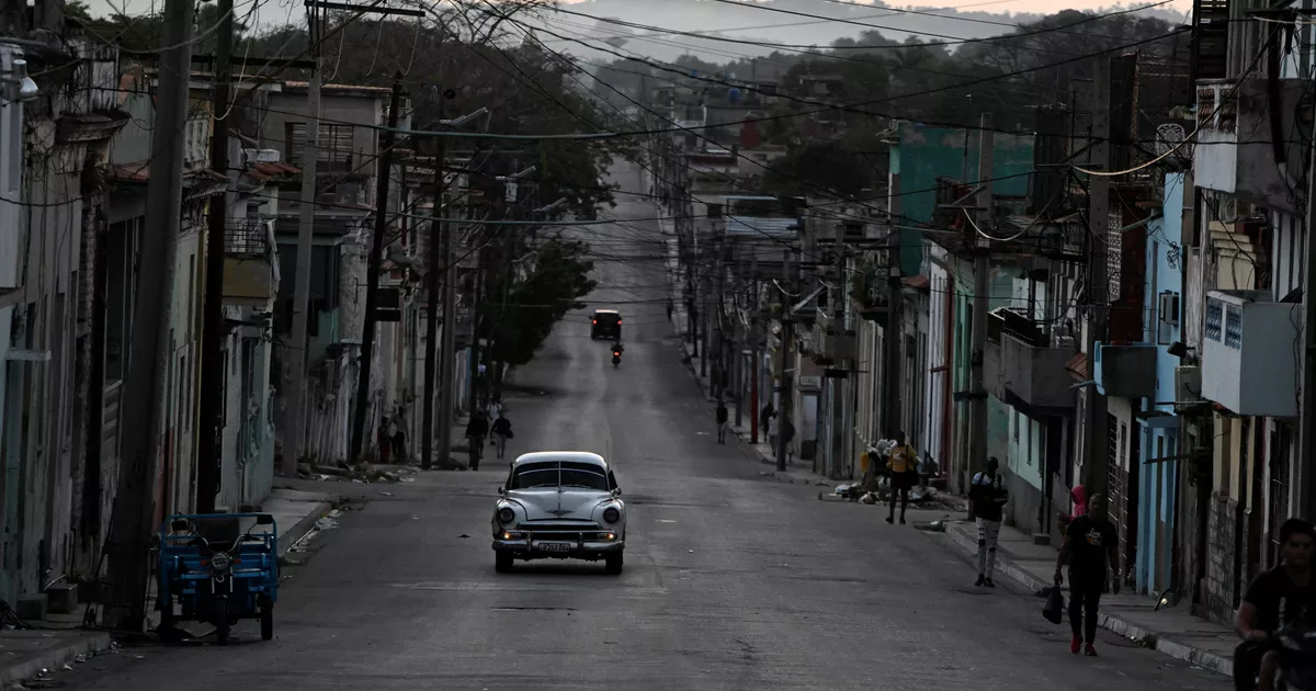 L’OMS juge la situation sanitaire à Cuba «profondément préoccupante»