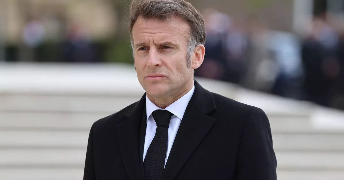 Emmanuel Macron se rendra la semaine prochaine à Tokyo et Séoul, une visite percutée par la guerre au Moyen-Orient