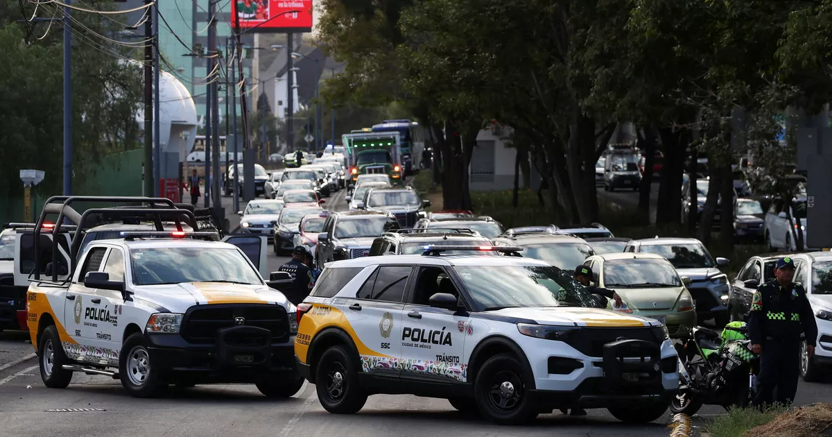 Mexique: mort d'un supporter avant un match test pour la Coupe du monde