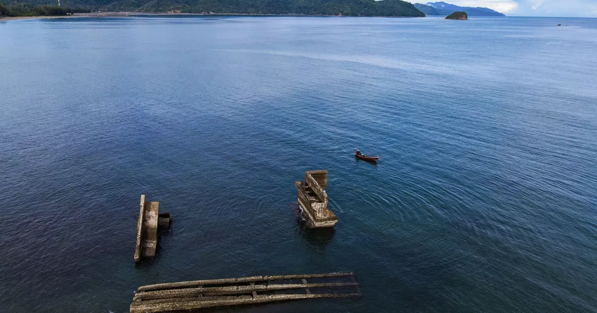 Indonésie : alerte au tsunami après un séisme de magnitude 7,4 en mer