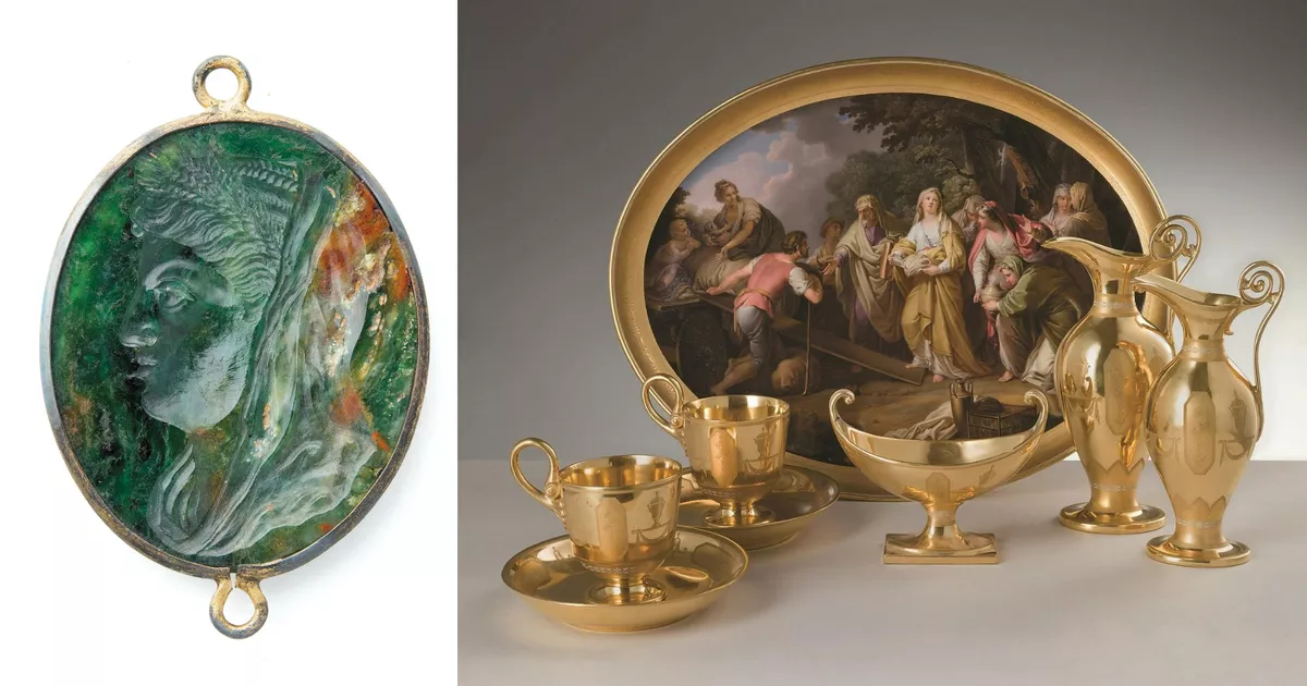 À Florence, le Trésor des Médicis mis au coffre en urgence après une cyberattaque