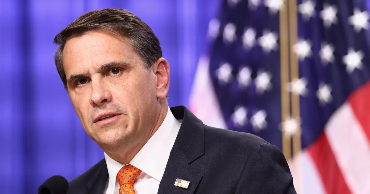 «C’est son devoir» : Todd Blanche défend les poursuites visant des adversaires de Donald Trump