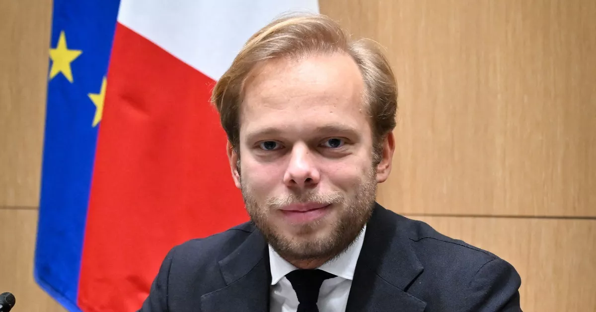 « La machine s’est mise en marche contre lui » : Charles Alloncle, l’ambitieux ciottiste qui a bousculé l’audiovisuel public