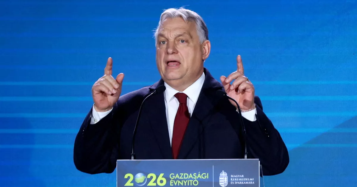 Législatives en Hongrie : le sulfureux destin de Viktor Orban, de l’« illibéralisme » au « capitalisme des copains »