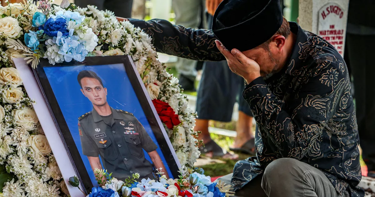 Liban : l'Indonésie veut mener une « enquête approfondie » après le décès de trois Casques bleus