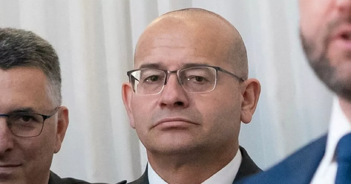 Israël: le général Roman Gofman nommé chef du Mossad