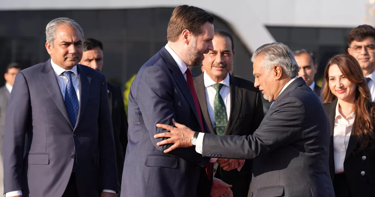 Échec des négociations entre États-Unis et Iran pour la paix au Moyen-Orient