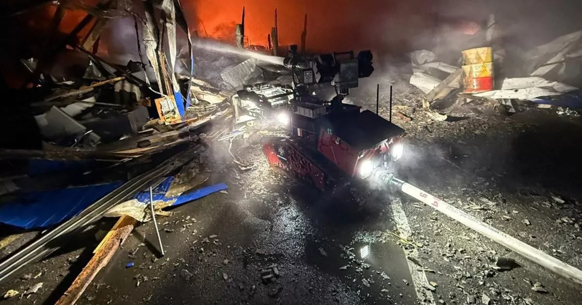 Guerre en Ukraine : pour la première fois, une bataille gagnée uniquement grâce à des robots