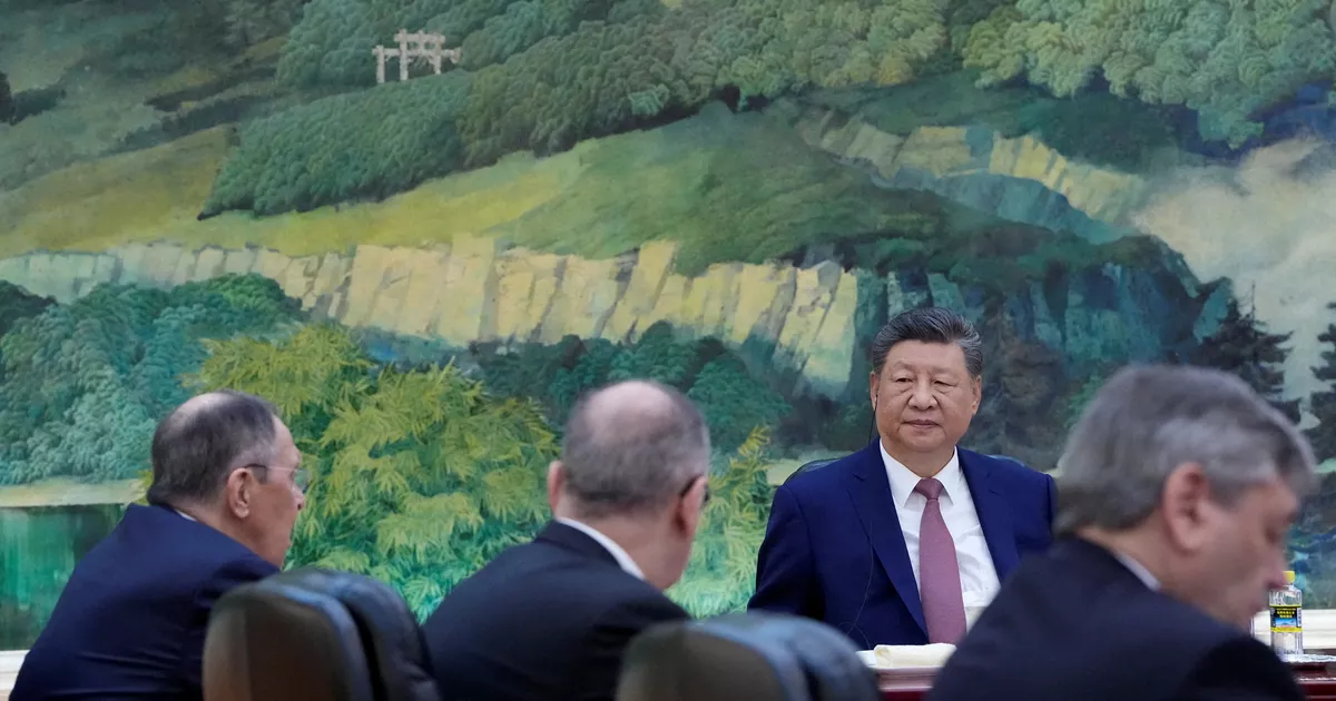 Zaki Laïdi : «Les nouveaux pays non-alignés ont les moyens de leurs ambitions»