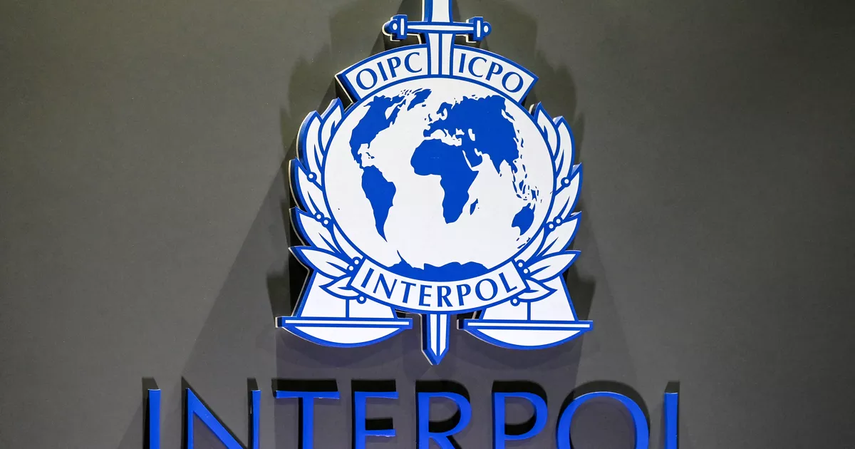 Un des narcotrafiquants les plus recherchés d'Europe arrêté au Mexique