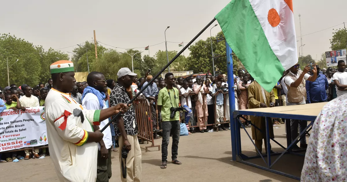 Niger : près de 3000 ONG locales et étrangères suspendues par la junte