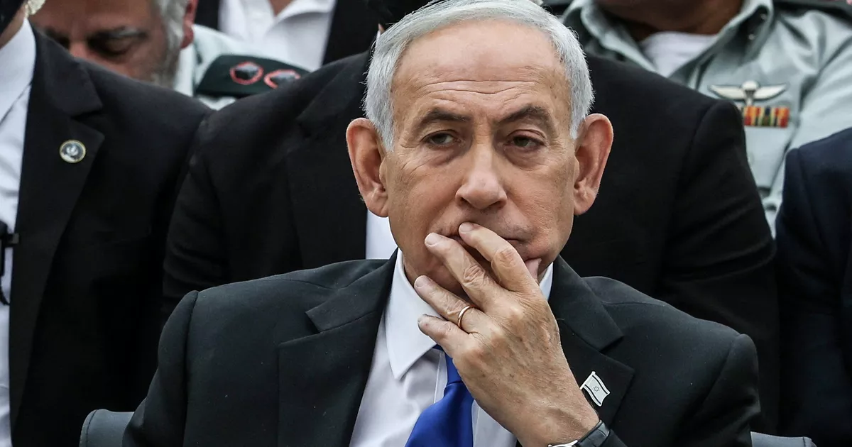 Israël : Benyamin Netanyahou annonce avoir été soigné pour un cancer de la prostate