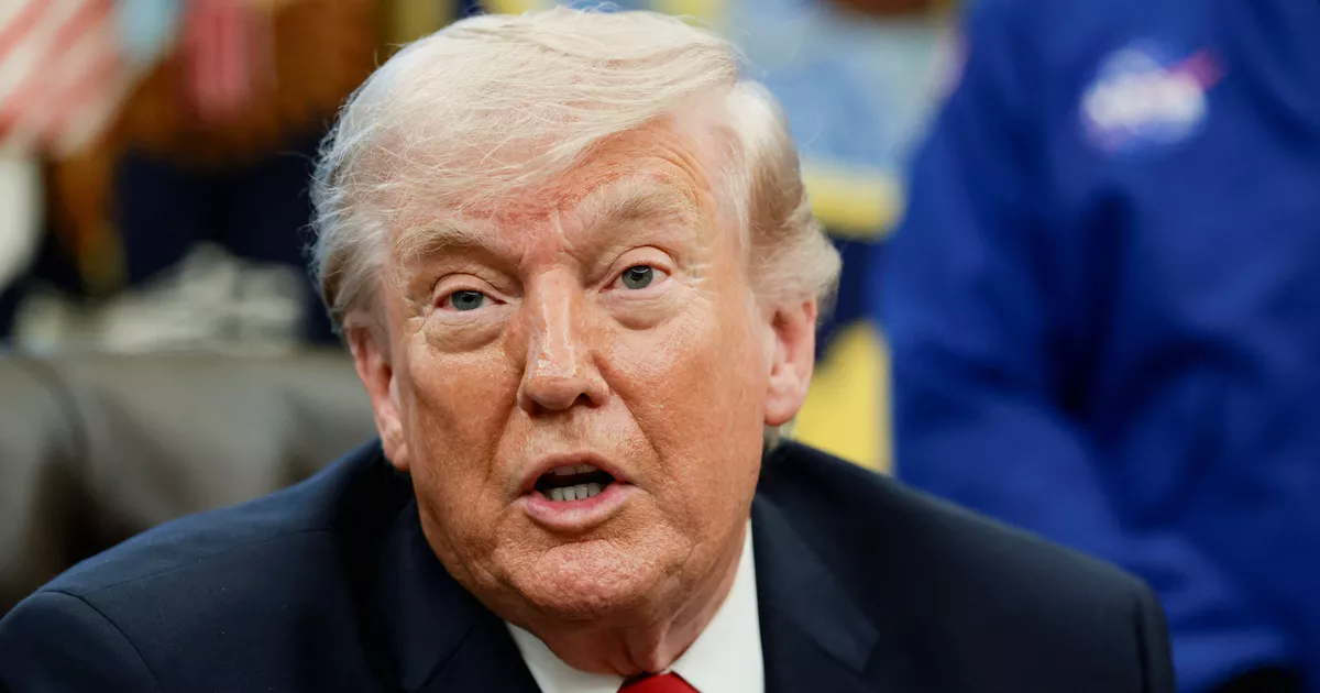 Guerre en Ukraine : Trump dit avoir eu un «très bon» échange avec Poutine