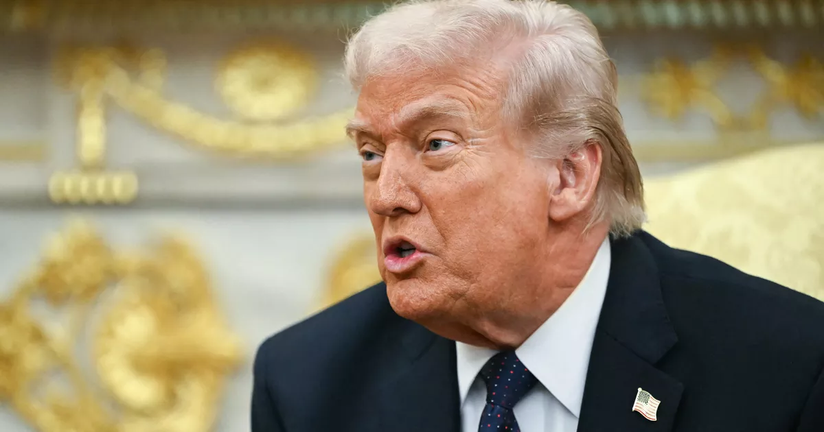 EN DIRECT - Guerre au Moyen-Orient : «Il ne sait pas de quoi il parle», Donald Trump s’en prend violemment au chancelier allemand sur l’Iran