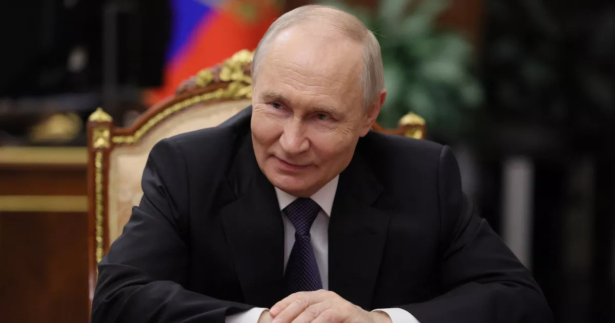 Guerre en Ukraine : Volodymyr Zelensky demande des «détails» sur la proposition russe d'une trêve le 9 mai