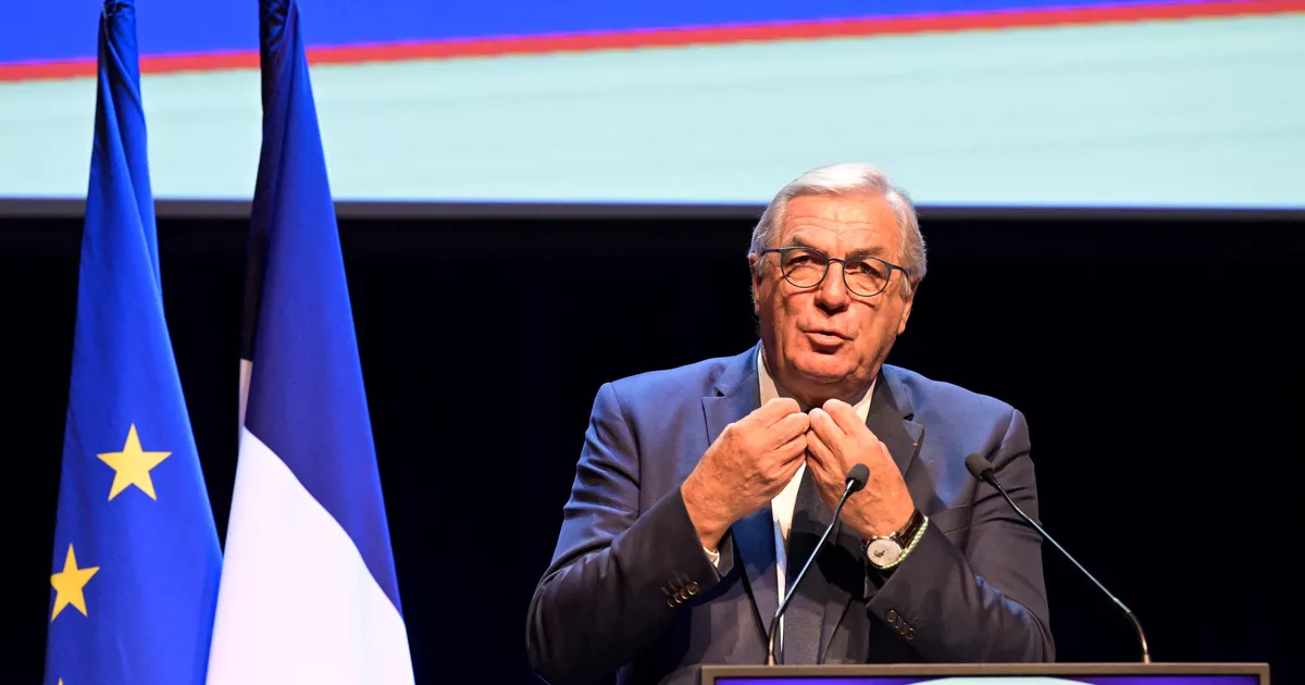 François Sauvadet dénonce une «recentralisation» inédite : «Jamais les libertés locales n’ont reculé à ce point»