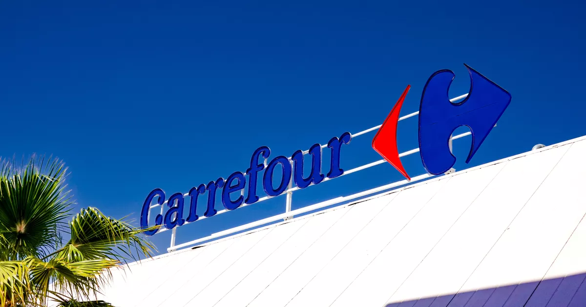 Les dirigeants d'un hypermarché soupçonnés d'une escroquerie à plus d'un million d'eurosLe Figaro