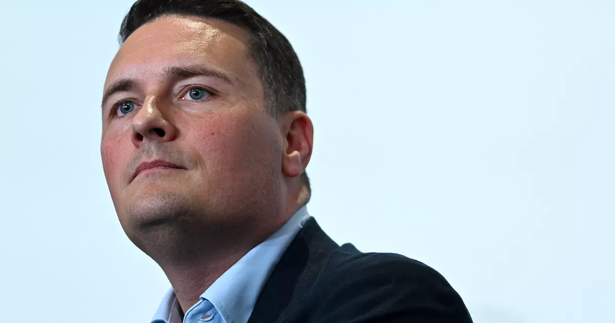 Royaume-Uni : l’ex-ministre britannique de la Santé dit vouloir «se présenter» à la succession de Keir Starmer