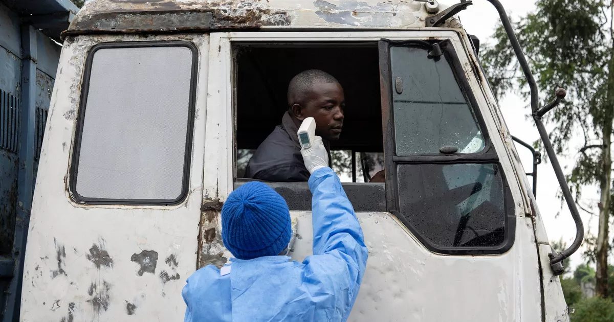 Ebola : l'Inde reporte le sommet Afrique en raison de «l'évolution de la situation sanitaire»