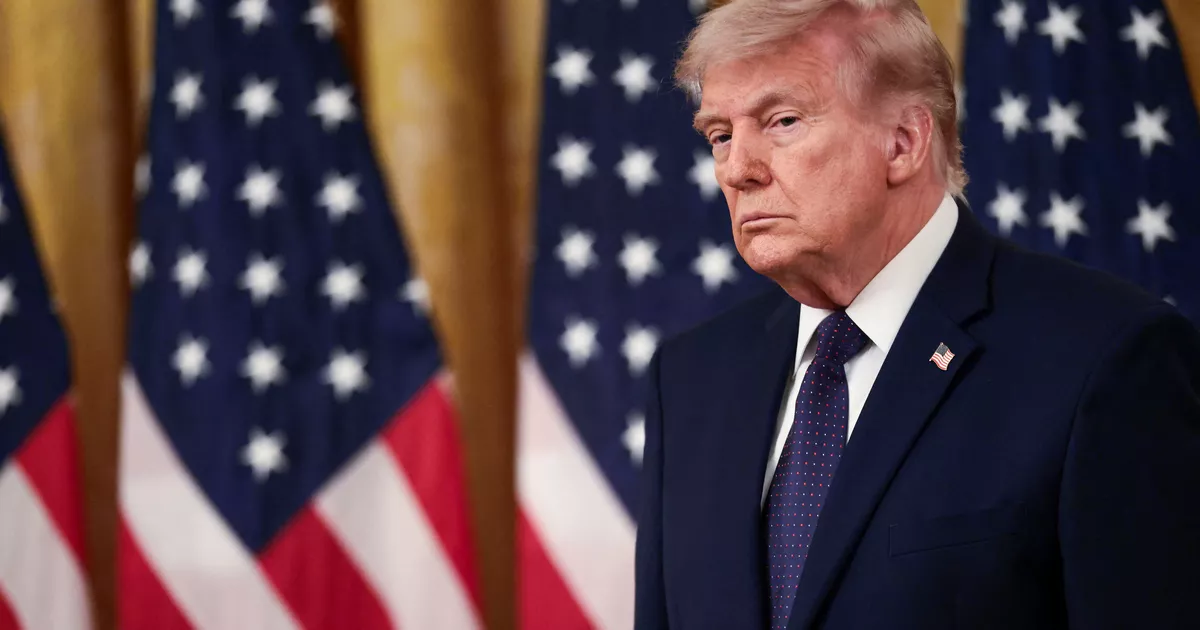 Pressé de conclure la guerre avec l’Iran, Donald Trump tenté par la voie du compromis