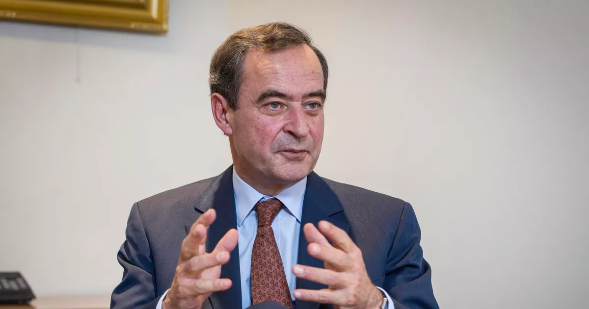 Financement du terrorisme : les ex-dirigeants de Lafarge remis en liberté sous contrôle judiciaire