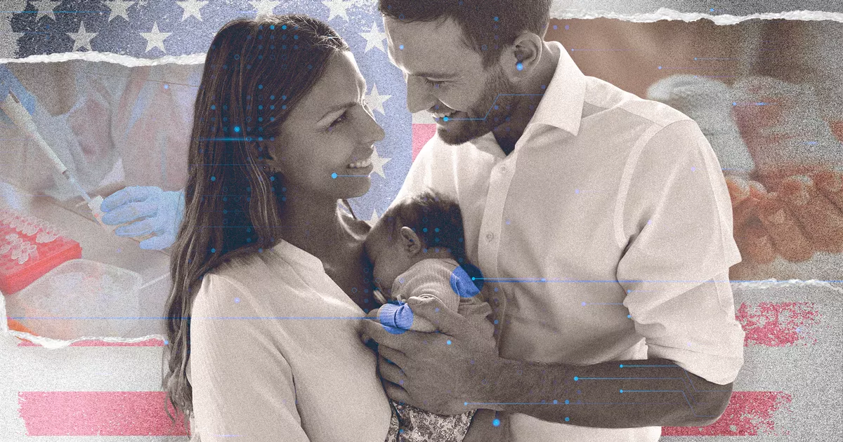 «C’est difficile d’imaginer de ne pas vouloir être un peu plus intelligent» : aux États-Unis, l’essor vertigineux du business des bébés sur mesure