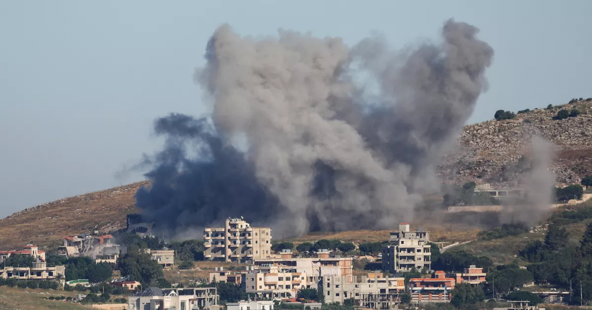 EN DIRECT - Guerre au Moyen-Orient : Israël et le Liban conditionnent un cessez-le-feu à un «arrêt complet» des tirs du Hezbollah