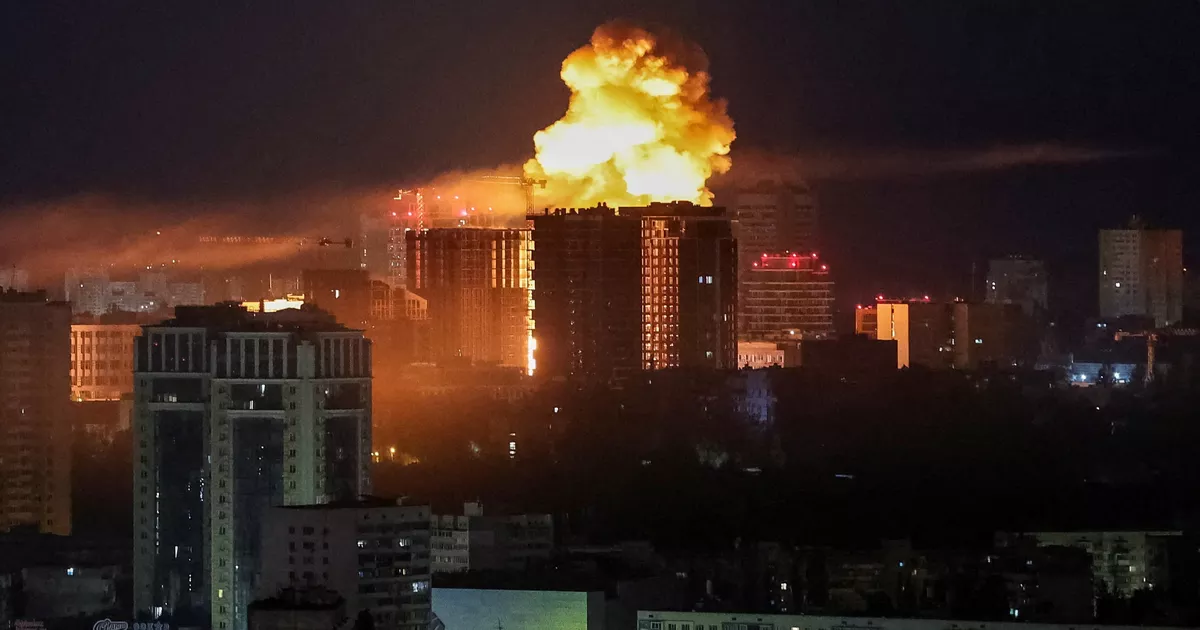 "They Suffered 250 Losses Per Square Kilometer Conquered": In Ukraine, Russia's Difficulties Usher the War into a New Phase