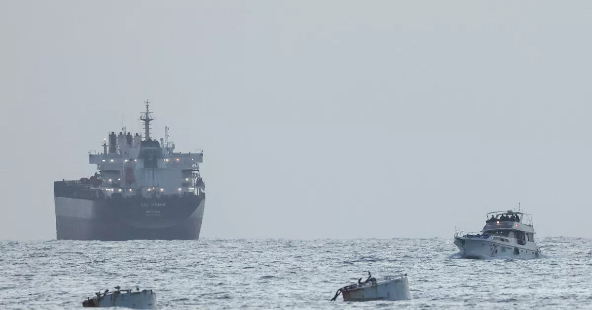 Flottille pour Gaza : le parquet national antiterroriste français ouvre une enquête pour «crime de guerre» et «tortures»