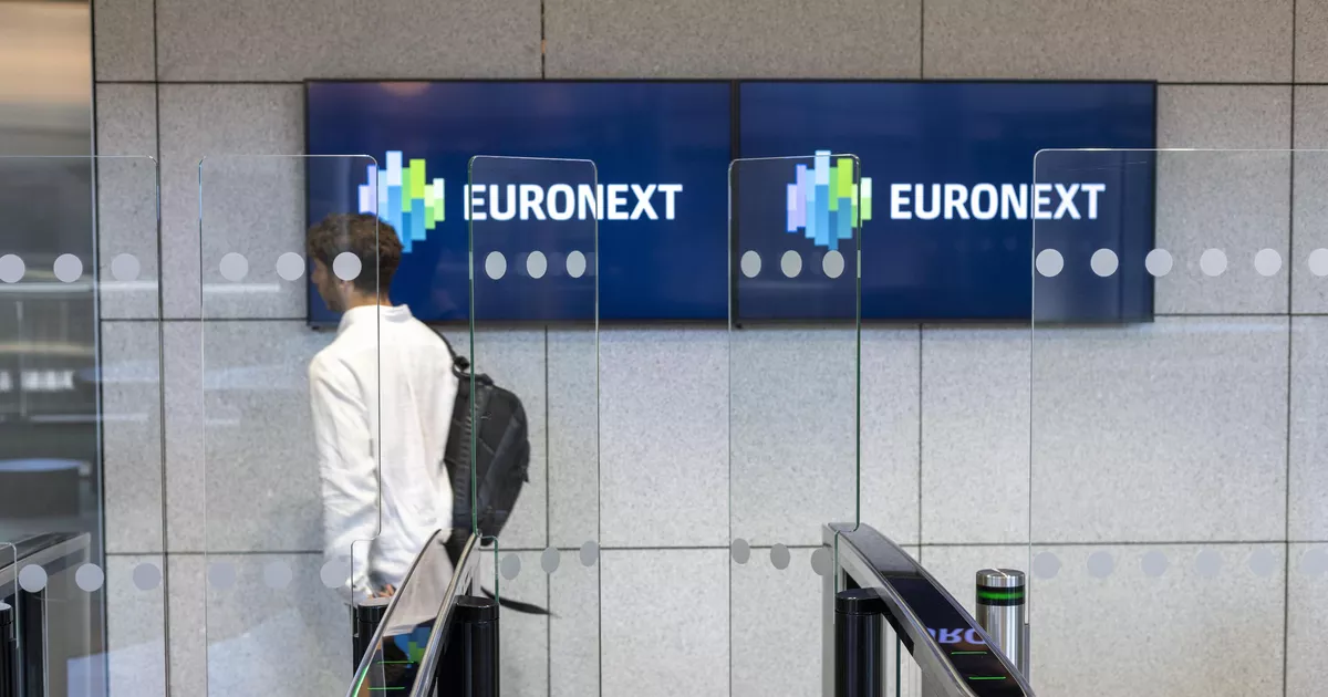 Les Bourses européennes ouvrent sans élan