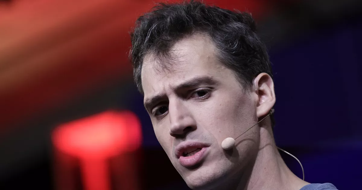 «Attention à la guerre des récits» : Arthur Mensch rejette l’idée d’une Europe condamnée à rester à la traîne sur l’intelligence artificielle