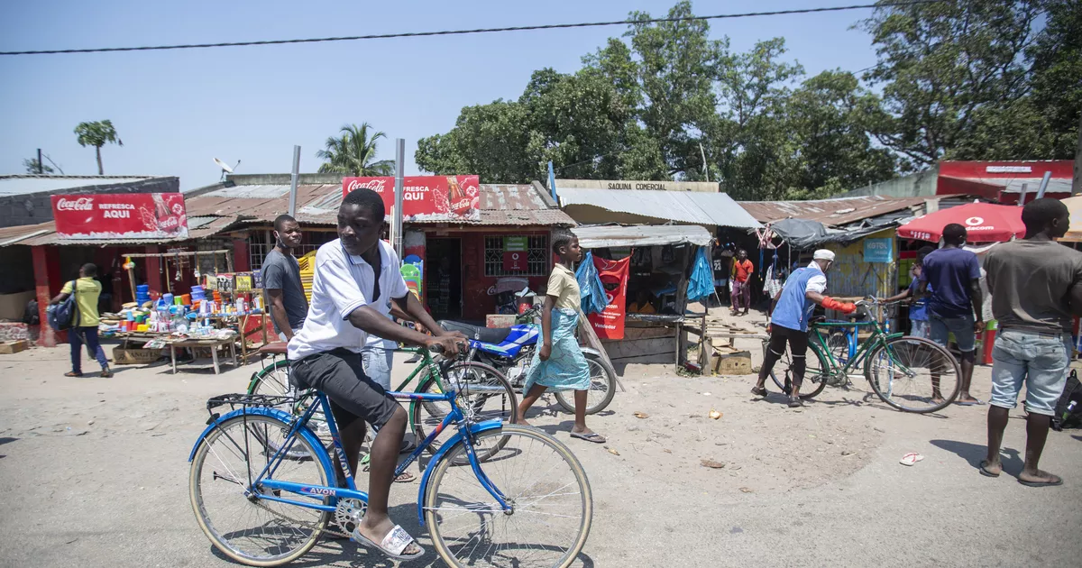 Mozambique: Catholic bishop killed by a bullet "in the chest, in the heart," according to police