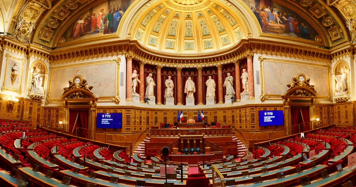 «Donner ne doit jamais coûter» : le Sénat adopte une loi pour garantir la gratuité du don d’organes