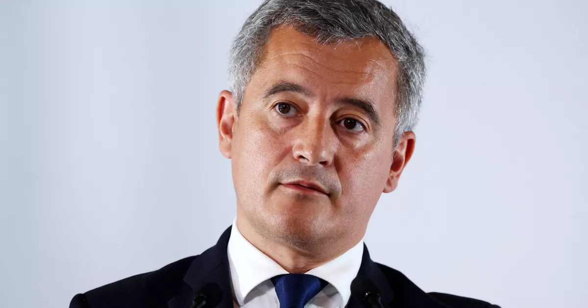 Le projet de loi de Gérald Darmanin sur la justice criminelle rejeté en commission à l’Assemblée