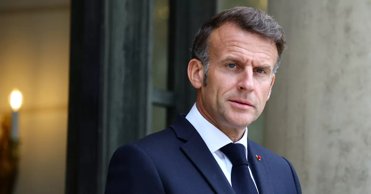 EN DIRECT - Mort de Lyhanna : «On ne répond pas à un drame par des cris» déclare Emmanuel Macron, qui veut agir sans «précipitation» ni «démagogie»