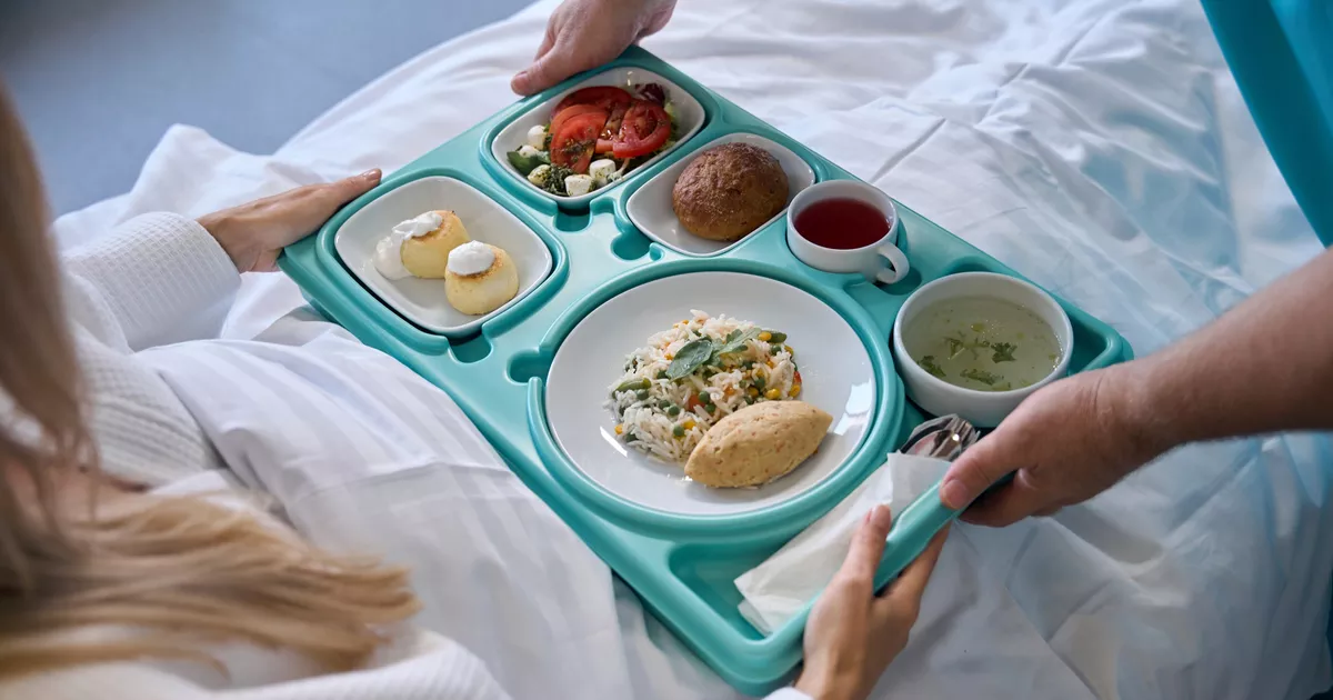 « “Food is Medicine”, ce n’est pas un slogan, c’est une réalité » : quand manger réduit de 30% les hospitalisations