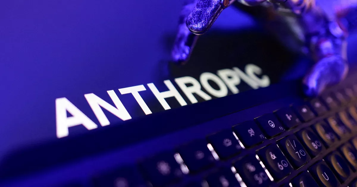 Anthropic exhorte Washington à appliquer son nouveau «cadre politique», face aux risques «catastrophiques» de l’IA
