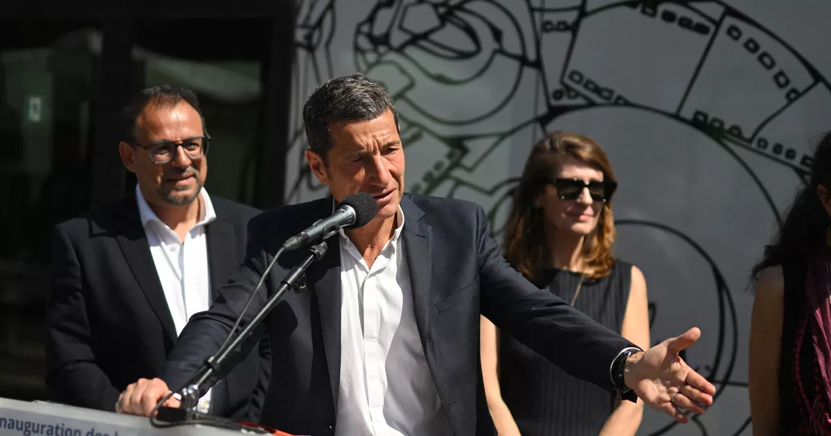 Présidentielle 2027 : «C’est mal barré», David Lisnard estime qu’une primaire est la «seule chance» de gagner pour Bruno Retailleau